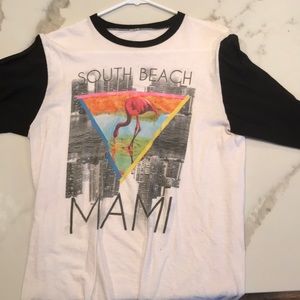 South Beach Long Sleeve